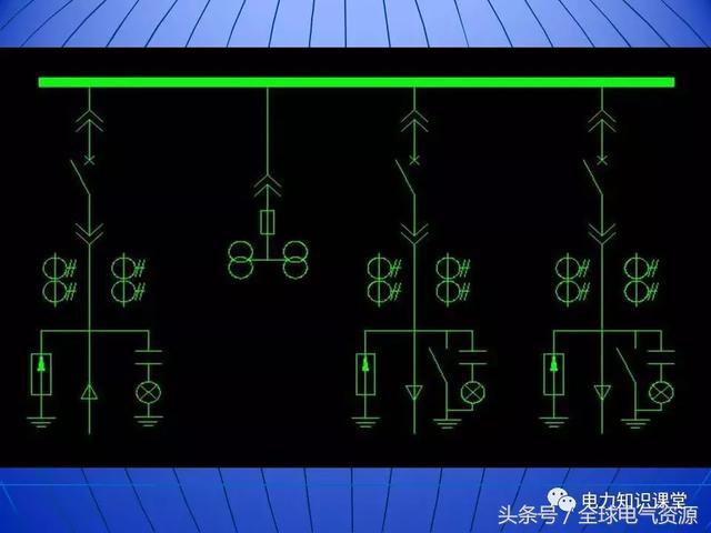 10kV中压开关柜基础知识，值得收集！