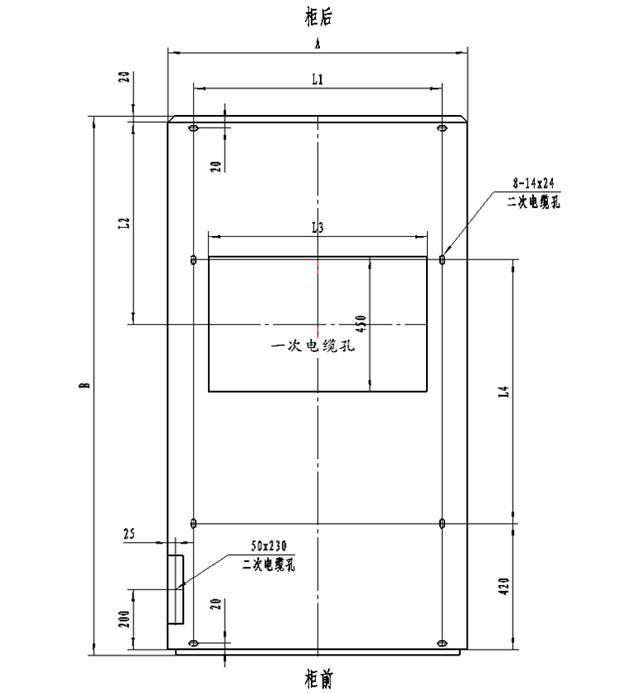 完全理解KYN28A开关柜