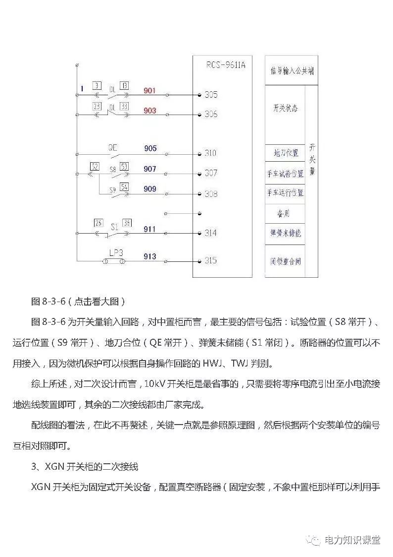 高低压设置开关柜组装、加工和生产过程