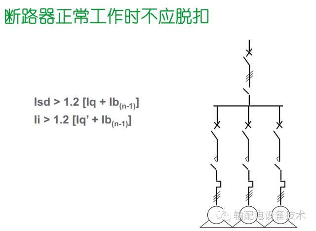 看过ABB的培训后，让我们来比较一下施耐德的开关柜培训。