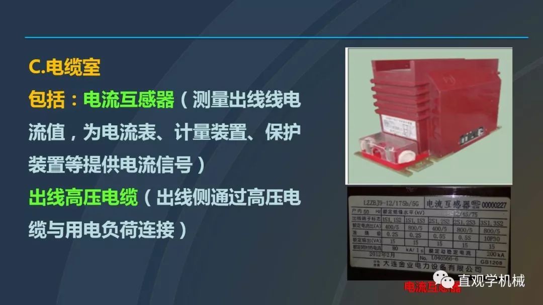 中国工业控制|高电压开关柜培训课件，68页ppt，有图片和图片，拿走吧！