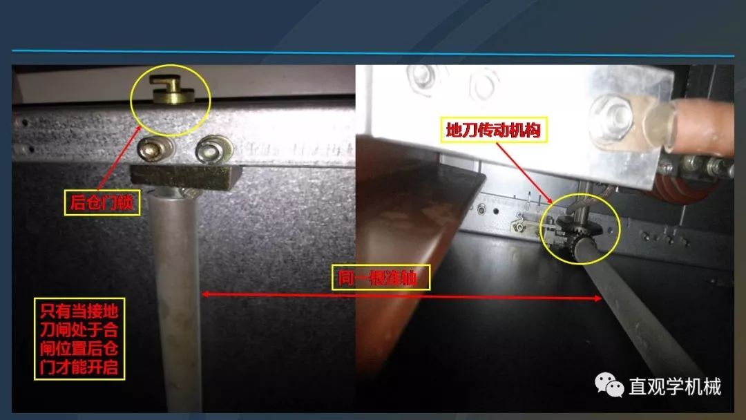 中国工业控制|高电压开关柜培训课件，68页ppt，有图片和图片，拿走吧！