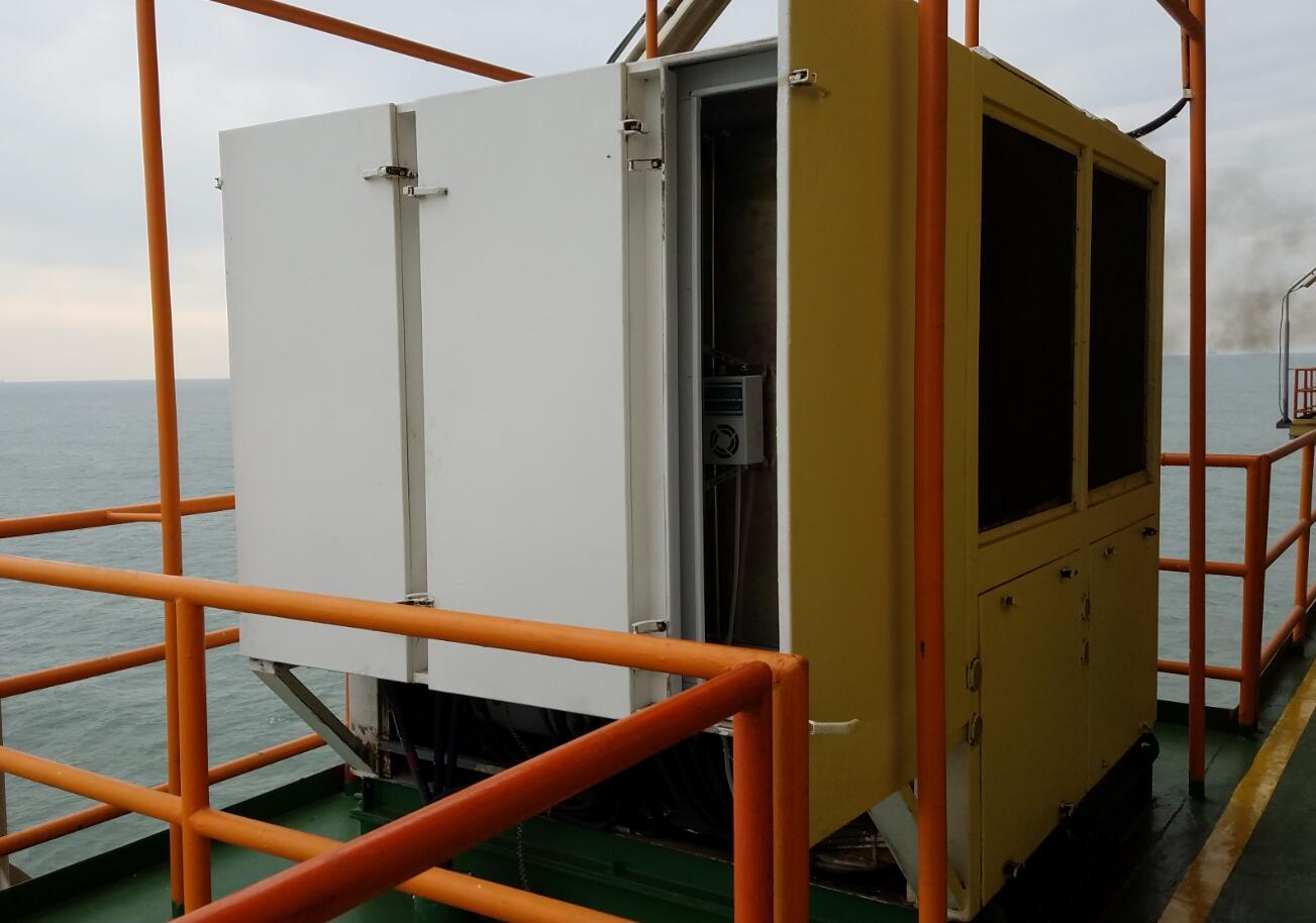 如何防潮和除湿海上电力设备(高电压开关柜)？