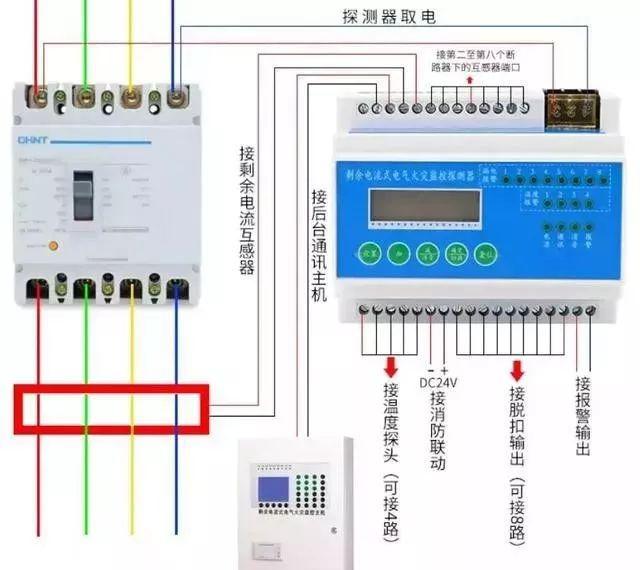 你看不懂系统图吗？五分钟教你读配电箱系统图，读几秒钟理解！