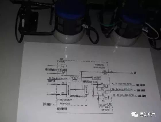 配电箱的布线和安装的通用标准是什么？我们应该注意哪些问题？图片和文本的详细说明