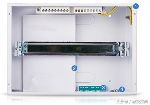 主页配电箱选择、组装和更换原则(图)