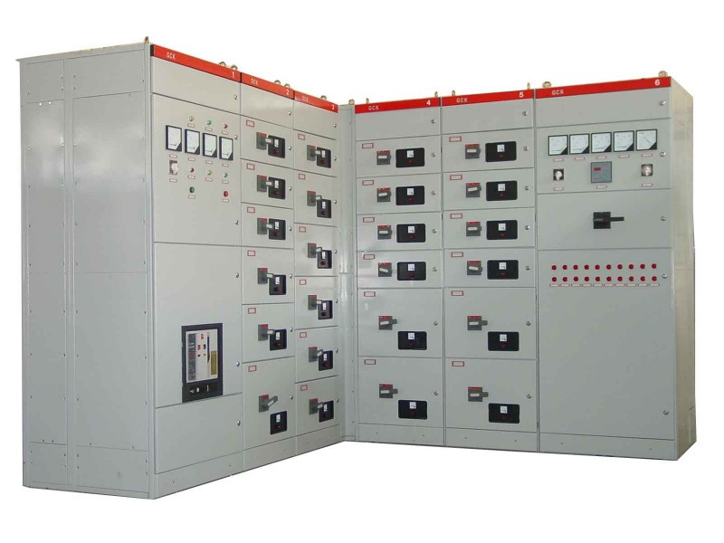 高低压配电箱你知道所有这些生产技术要求吗？