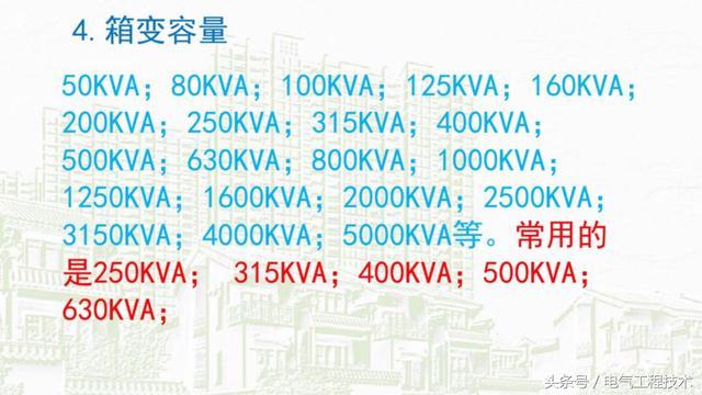 我在1级、2级和3级配电箱有什么样的设备？如何配置它？你早就应该知道了。