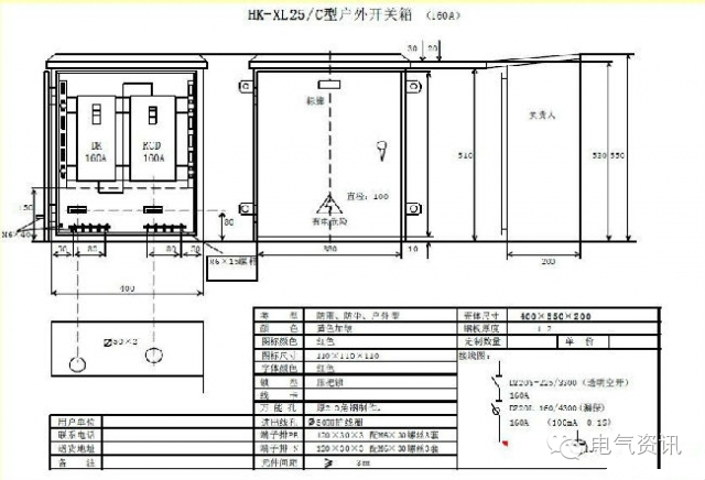 三级配电、二级漏电保护等。配电箱和施工要求(视频附后)